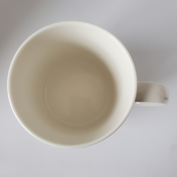 Starbucks Kyoto Mug Coffee Cup 2008 Artsy Design Series Japan City Geisha Temple - Picture 6 of 8